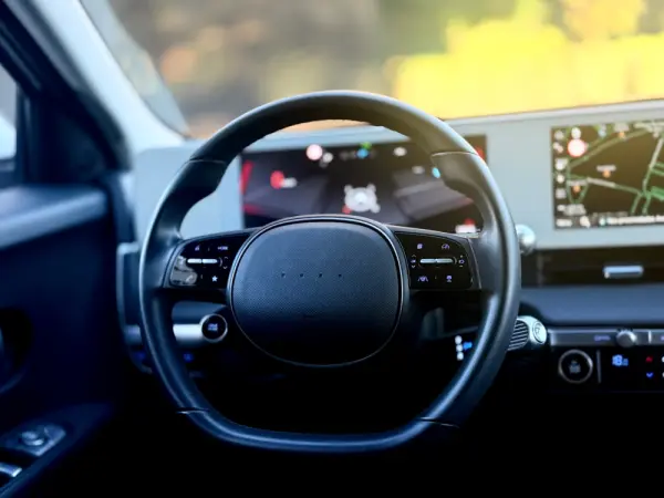 Hyundai Ioniq 5 58 kWh Dynamiq 13