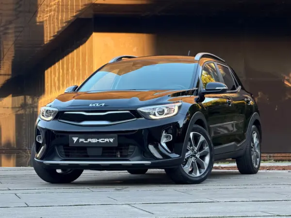 Kia Stonic Drive 33