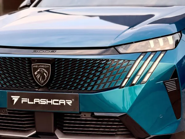 Peugeot E-3008 73 kWh GT 67
