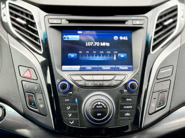 Hyundai i40 Premium 29