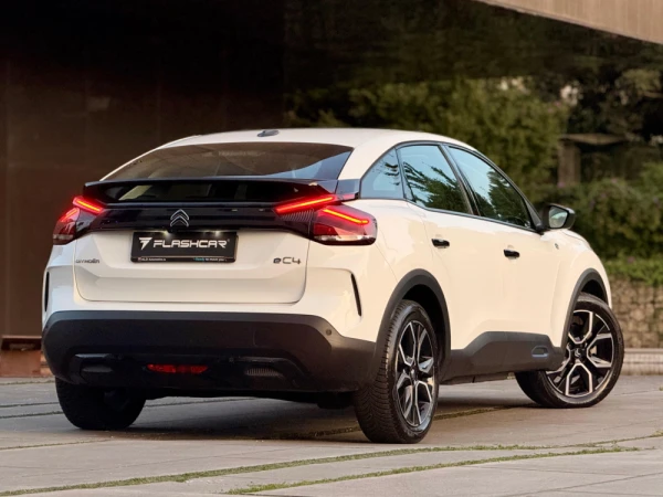 Citroën e-C4 50 kWh Feel 32