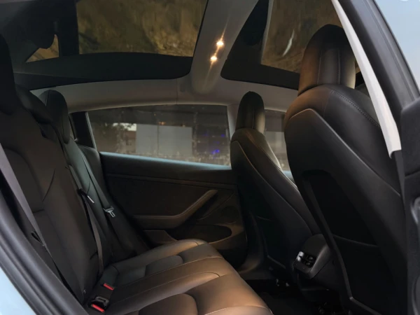 Tesla Model 3 Long range 11