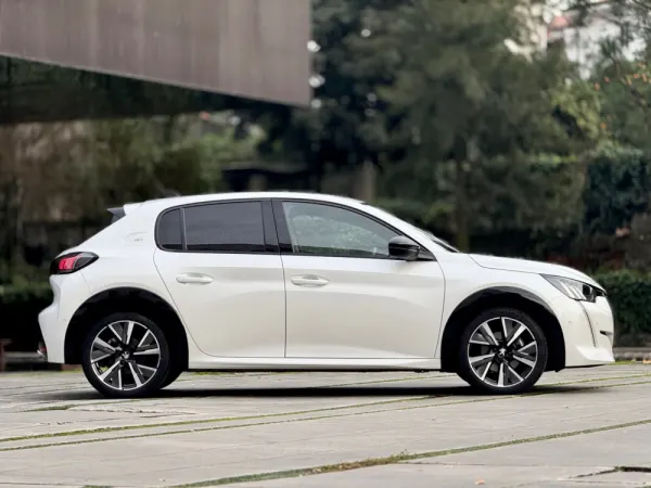 Peugeot 208 1.5 BlueHDi GT Pack 23