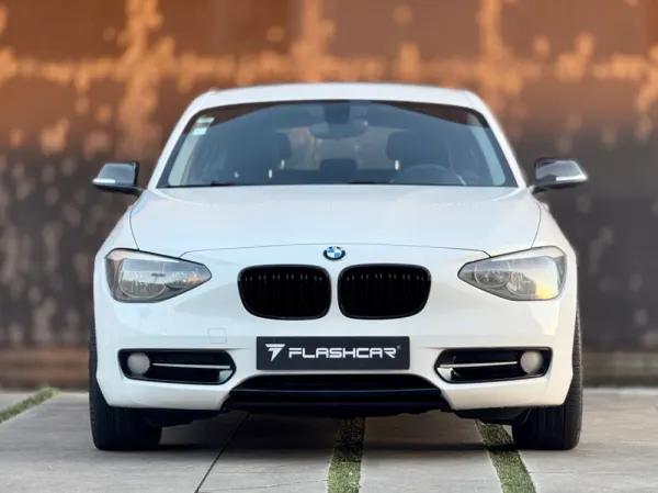 BMW 118 Sport 14
