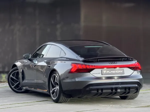 Audi RS e-tron GT Etron GT RS 26