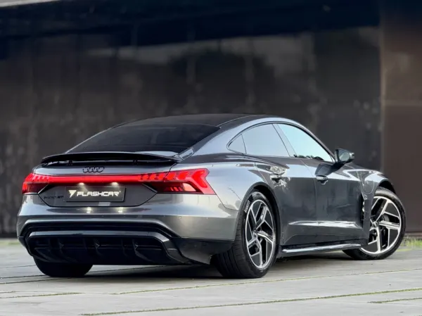 Audi RS e-tron GT Etron GT RS 31