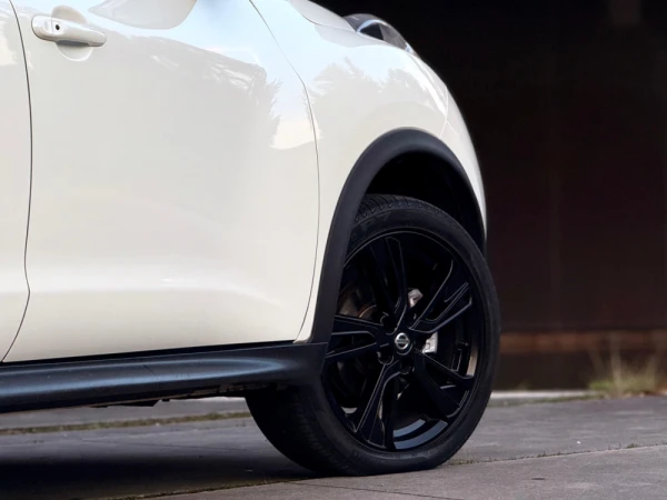 Nissan Juke TECKNA 28