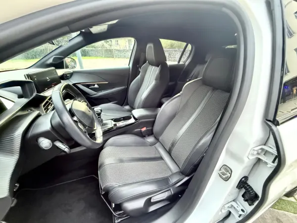 Peugeot 208 1.5 BlueHDi GT Pack 10