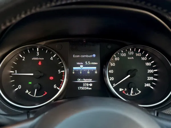 Nissan Qashqai Tekna Premium 21