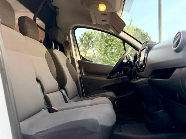 Citroën Berlingo 1.6 BlueHDi Feel 7