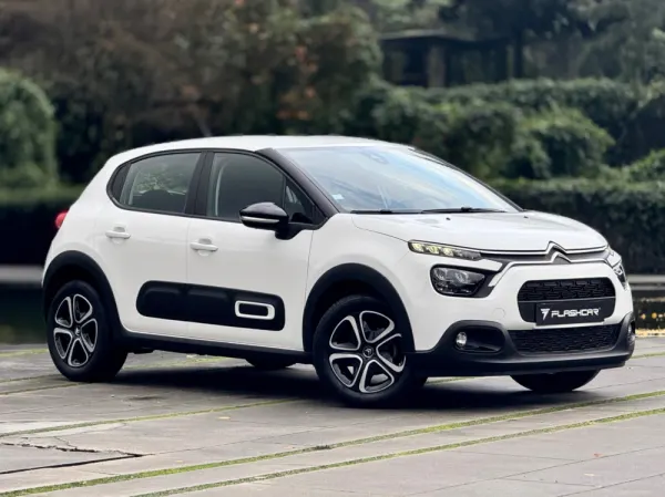 Citroën C3 1.2 PureTech Max 17