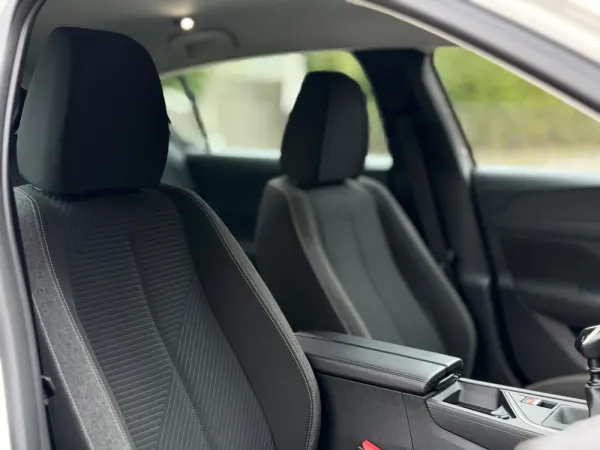 Peugeot 308 1.5 BlueHDi Allure Pack 17