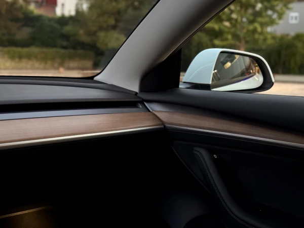 Tesla Model 3 Long range 31