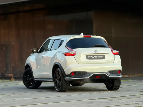 Nissan Juke TECKNA 26