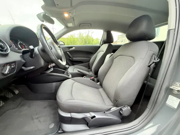 Audi A1 1.0 TFSI Sport 28