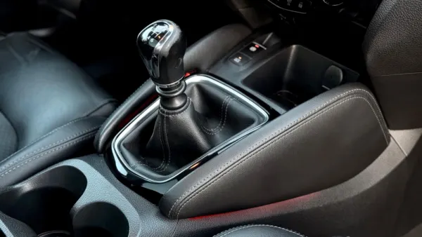 Nissan Qashqai Tekna Premium 20