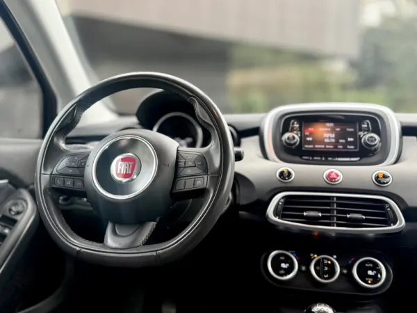 Fiat 500X 1.3 MJ Cross S&S 9