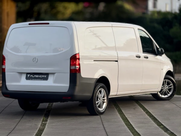 Mercedes-Benz Vito Tourer 116 CDi/32 Compacto Select 19