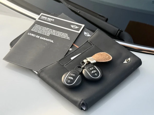 MINI 3 Portas ONE d 2