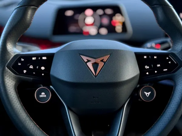 Cupra Tavascan ENDURANCE 7