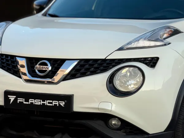 Nissan Juke TECKNA 38