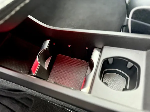 Renault Mégane E-Tech EV60 Techno Autonomia Conforto 30