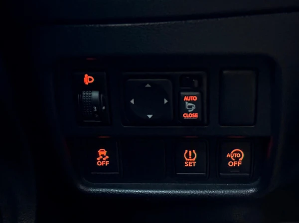 Nissan Juke TECKNA 19