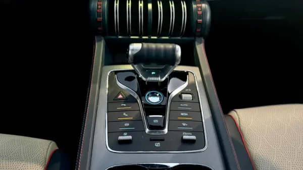 BYD Atto 3 60.48 kWh Design 19