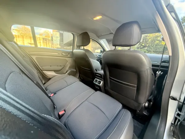 Renault Mégane Break Business EDC 115cv 5