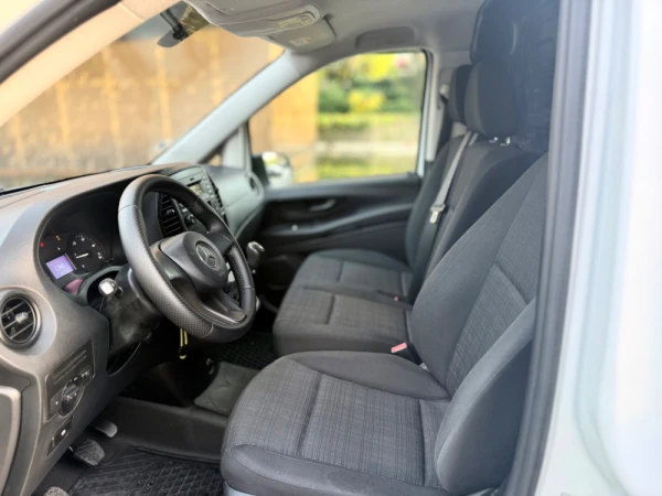 Mercedes-Benz Vito Tourer 116 CDi/32 Compacto Select 12