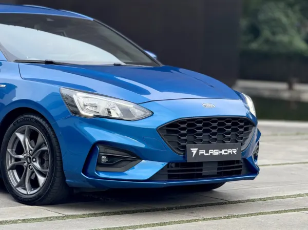 Ford Focus 1.0 EcoBoost ST-Line 38