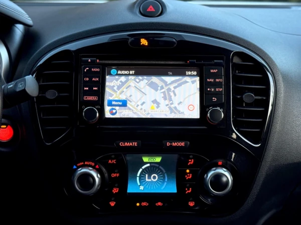 Nissan Juke TECKNA 23