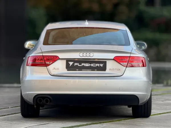 Audi A5 Sportback Sport 21