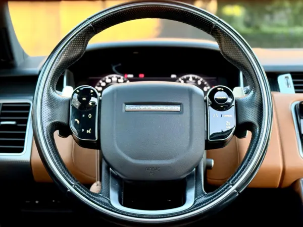 Land Rover Range Rover Sport 2.0 Si4 PHEV Autobiography Dynamic 29