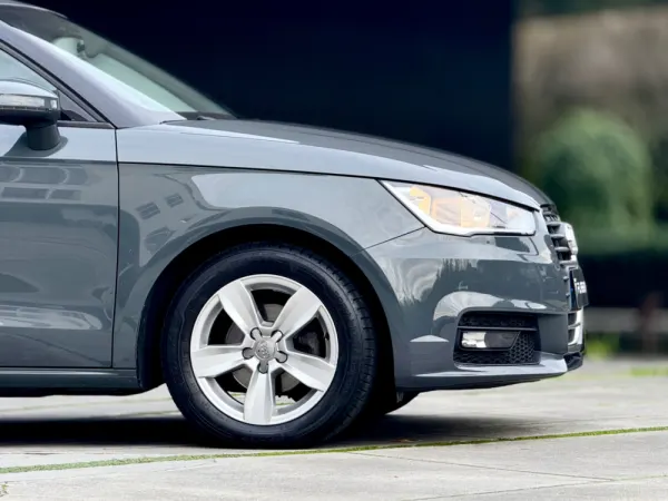 Audi A1 1.0 TFSI Sport 4