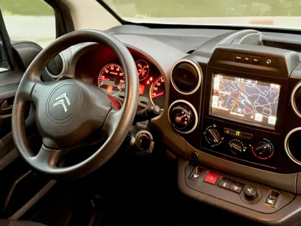 Citroën Berlingo 1.6 BlueHDi Feel 3