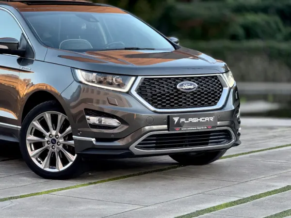 Ford Edge 2.0 TDCi Vignale Powershift 10