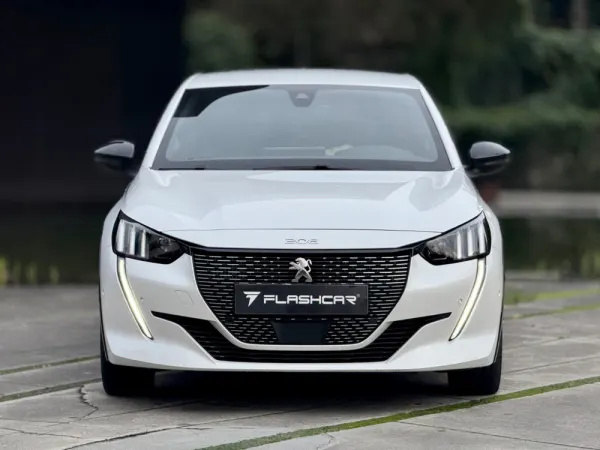 Peugeot 208 1.5 BlueHDi GT Pack 40