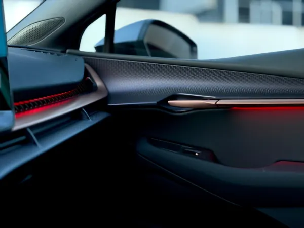 Cupra Tavascan ENDURANCE 16