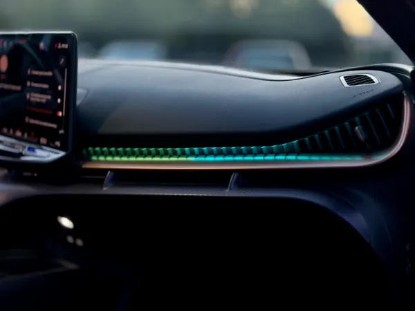 Cupra Tavascan ENDURANCE 9