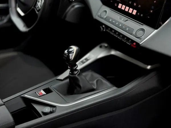 Peugeot 308 1.5 BlueHDi Allure Pack 19