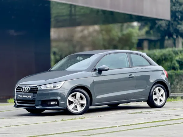 Audi A1 1.0 TFSI Sport 15