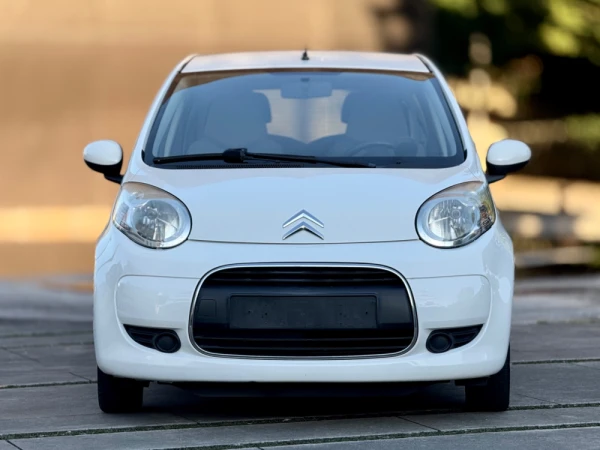 Citroën C1 Attraction 21