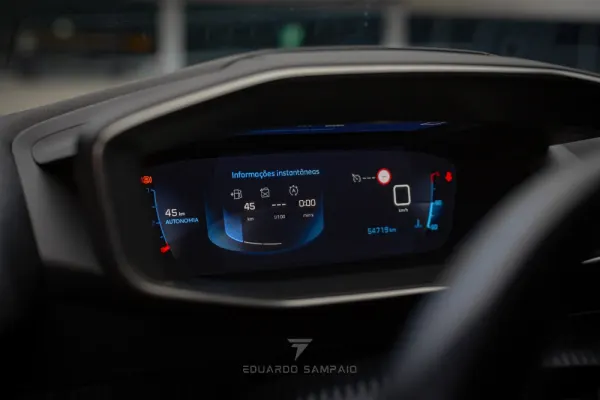 Peugeot 208 1.2 PureTech GT Line 18