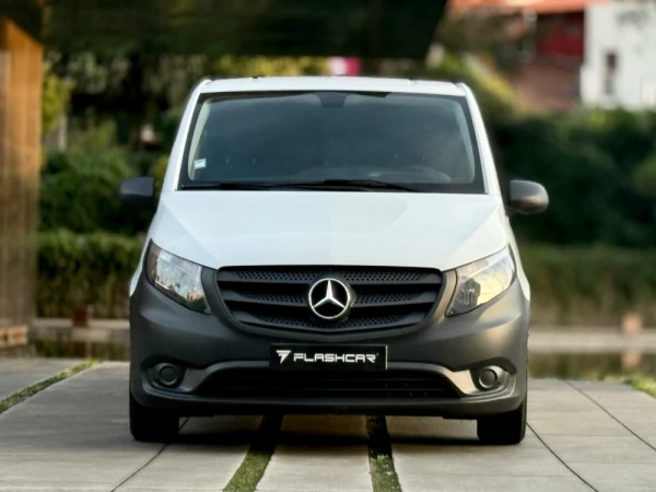 Mercedes-Benz Vito Tourer 116 CDi/32 Compacto Select 24