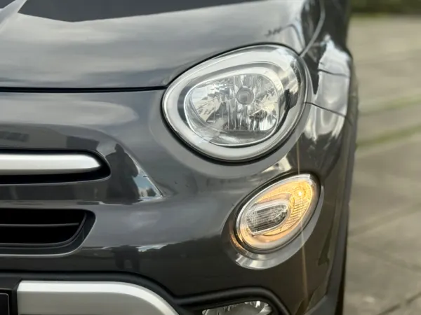 Fiat 500X 1.3 MJ Cross S&S 22