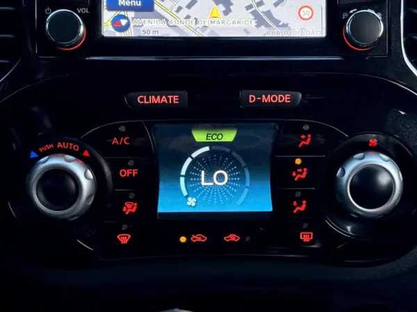 Nissan Juke TECKNA 28