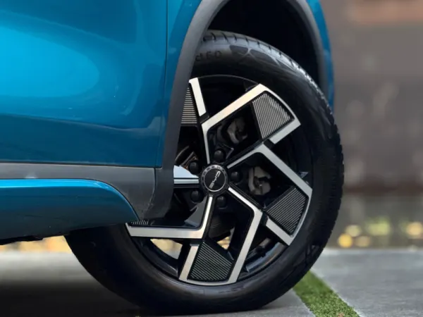 BYD Atto 3 60.48 kWh Design 24