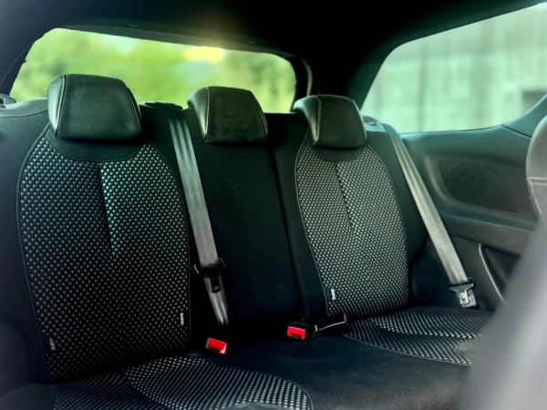 Citroën DS3 So Chic 8