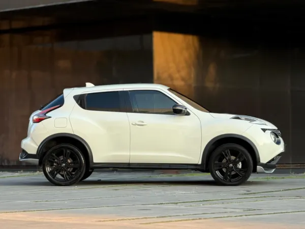 Nissan Juke TECKNA 16